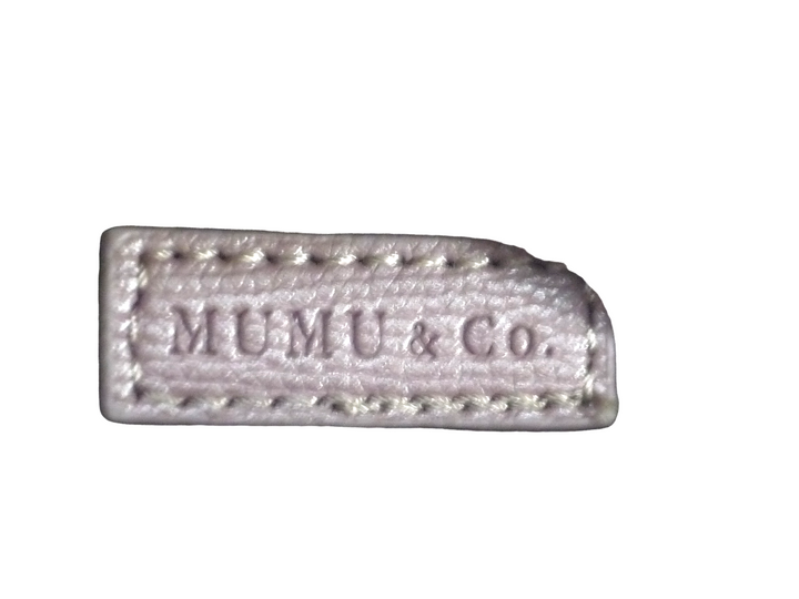 MUMU&Co　バックパック/リュック　バッグ