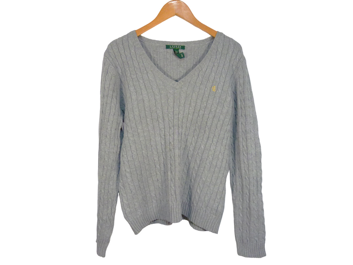 【激安古着】 LAUREN RALPH LAUREN　ニットorセーター　トップス