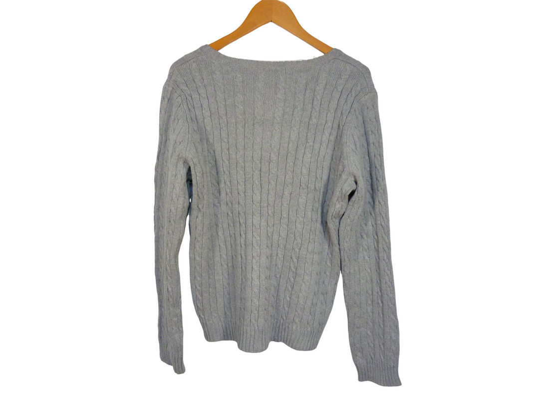 【激安古着】 LAUREN RALPH LAUREN　ニットorセーター　トップス