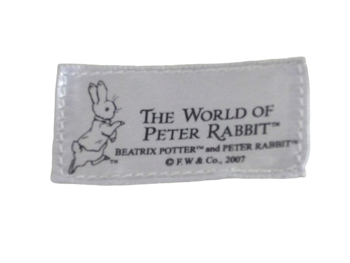 The World Of Peter Rabbit　ハンドバッグ/クラッチバッグ　バッグ