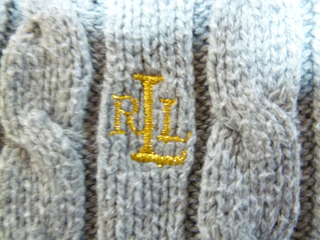 【激安古着】 LAUREN RALPH LAUREN　ニットorセーター　トップス