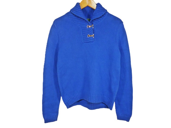 【激安古着】 LAUREN RALPH LAUREN　ニットorセーター　トップス