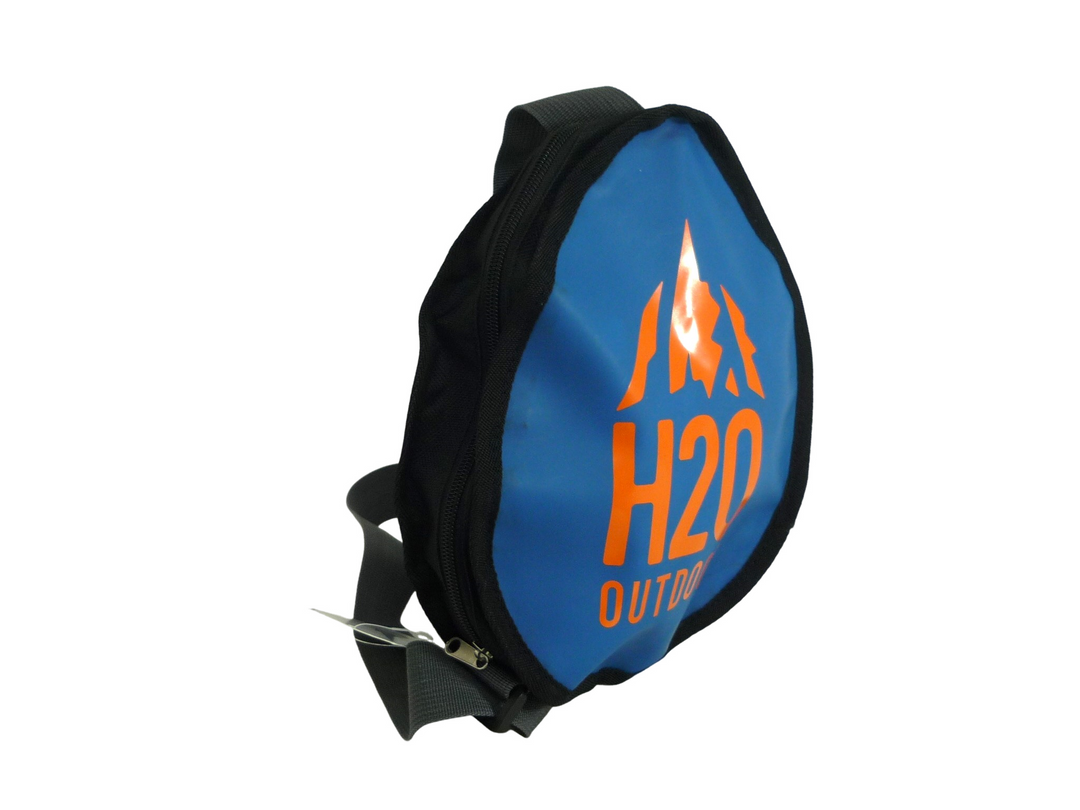H2O　ボディバッグ/ウエストポーチ　バッグ