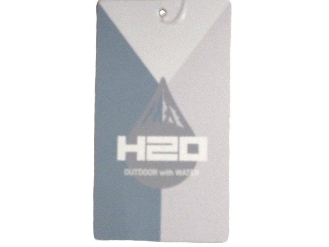 H2O　ボディバッグ/ウエストポーチ　バッグ