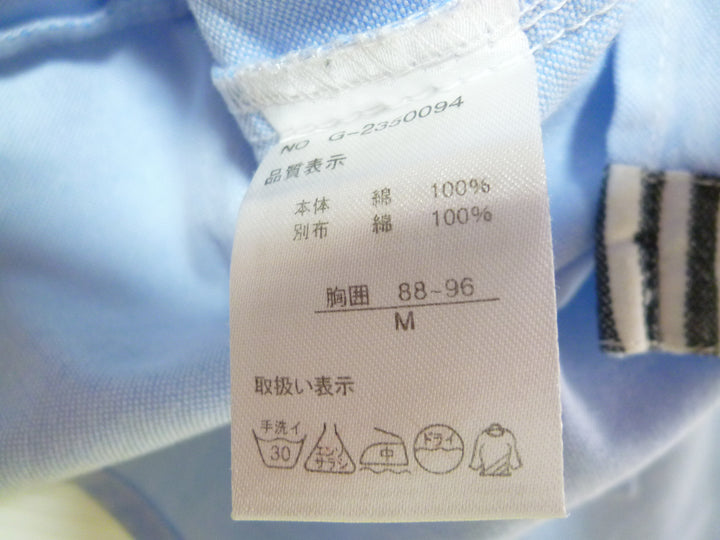 【激安古着】 PINCPONC Completed Design　半袖シャツ　トップス