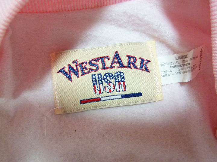 【激安古着】 WESTARK USA　ブルゾン/ジャンパー　アウター