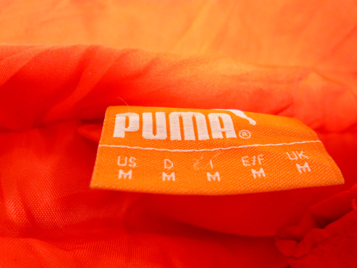 【激安古着】 PUMA プーマ　ブルゾン/ジャンパー　アウター