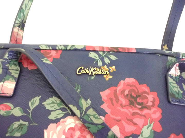 Cath Kidston　トートバッグ　バッグ