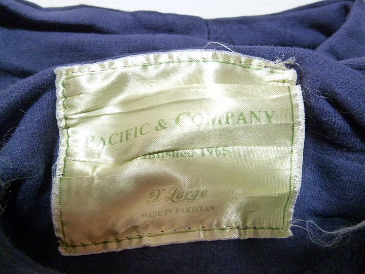 【激安古着】 PACIFIC ＆ COMPANY　パーカー　トップス