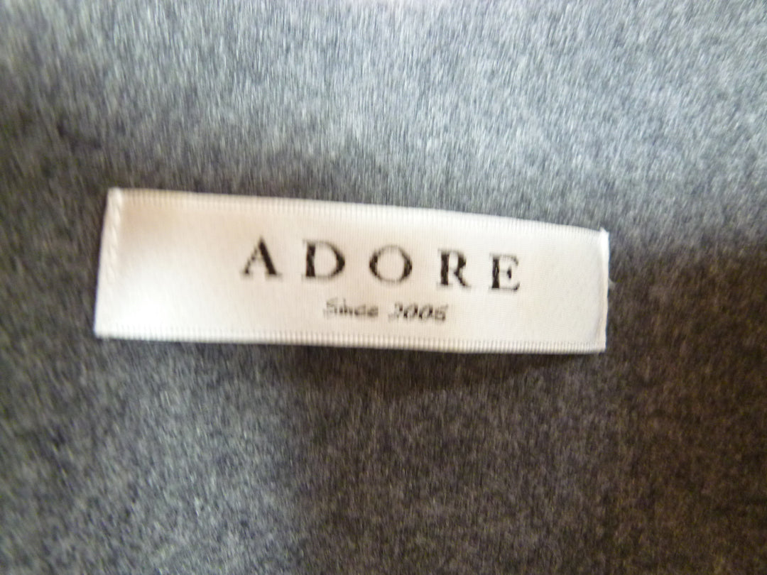 【激安古着】 ADORE　チュニック　ワンピース or ドレス