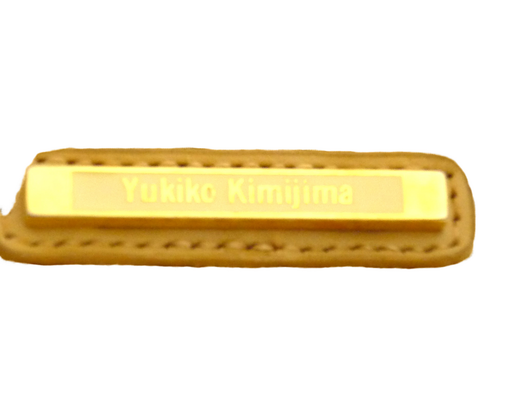 Yukiko Kimijima　ハンドバッグ/クラッチバッグ　バッグ