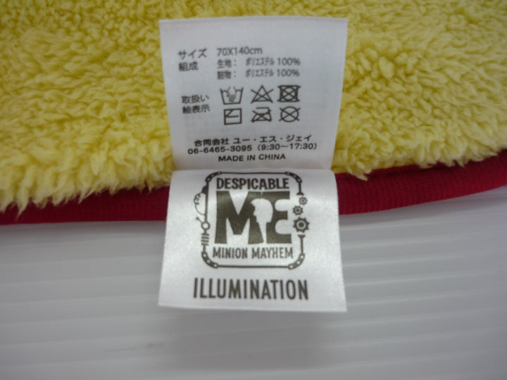 UNIVERSAL STUDIOS JAPAN　その他 ファッション小物　ファッション小物