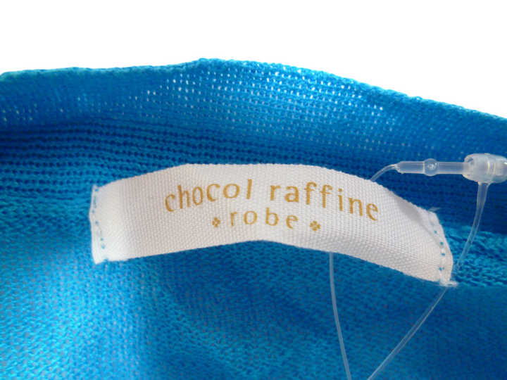 【激安古着】 chocol raffine　ニットorセーター　トップス