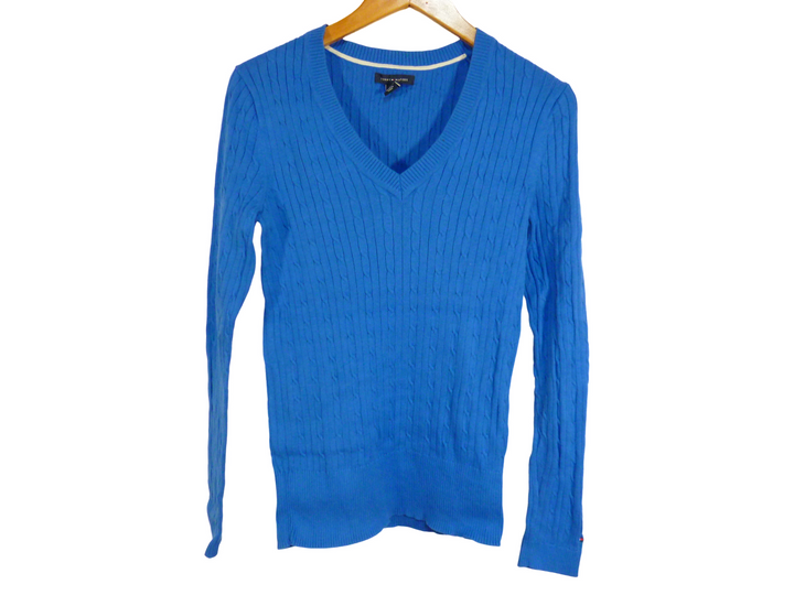 【激安古着】 TOMMY HILFIGER　ニットorセーター　トップス