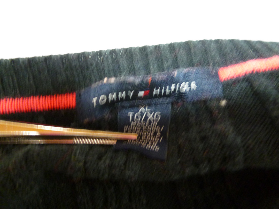 【激安古着】 TOMMY HILFIGER　ニットorセーター　トップス
