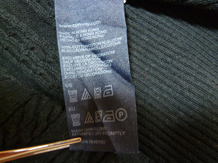 【激安古着】 TOMMY HILFIGER　ニットorセーター　トップス