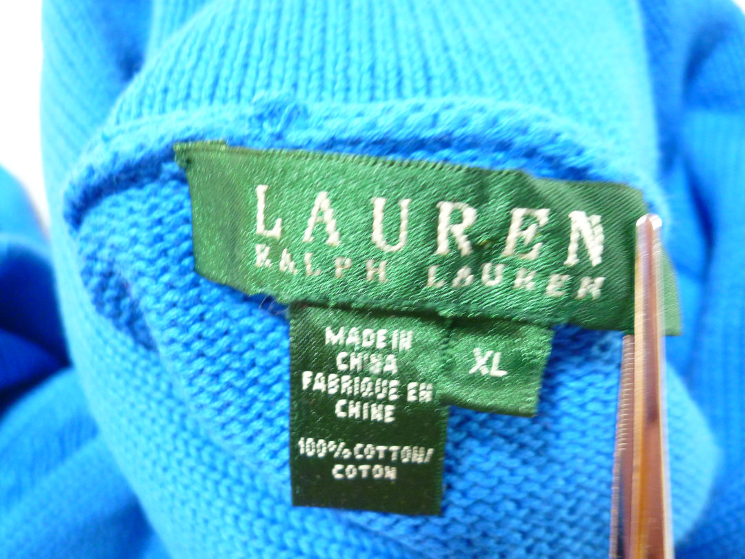 【激安古着】 LAUREN RALPH LAUREN　ニットorセーター　トップス