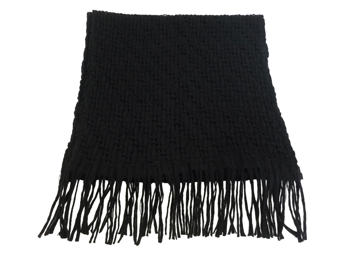 5351 Pour Les Hommes　マフラー　ファッション小物