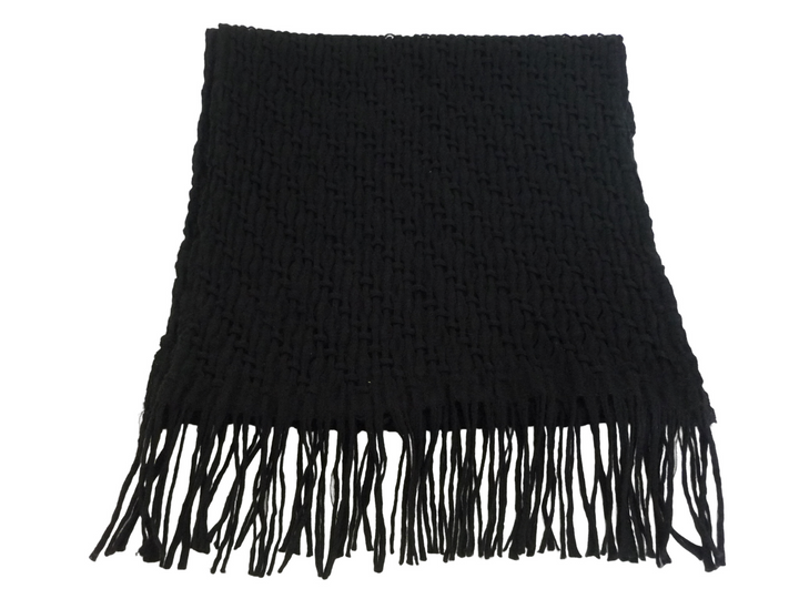 5351 Pour Les Hommes　マフラー　ファッション小物