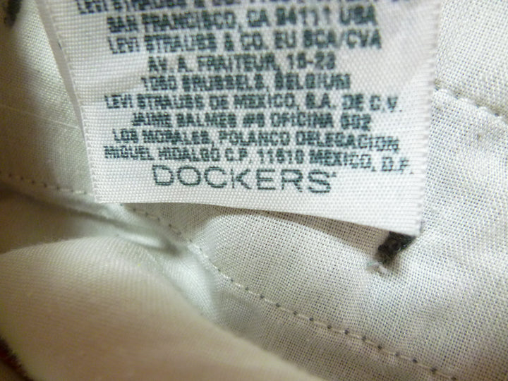 【激安古着】 DOCKERS'　チノパンツ　パンツ