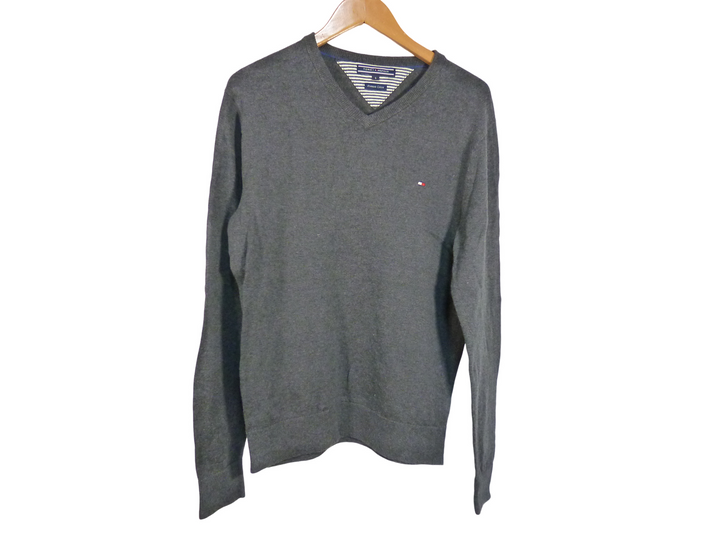 【激安古着】 TOMMY HILFIGER　ニットorセーター　トップス