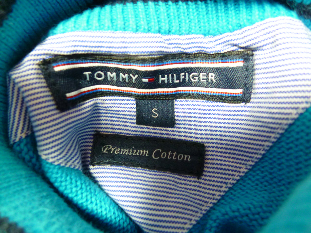 【激安古着】 TOMMY HILFIGER　ニットorセーター　トップス