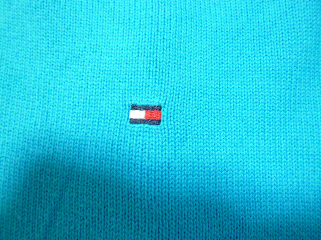 【激安古着】 TOMMY HILFIGER　ニットorセーター　トップス
