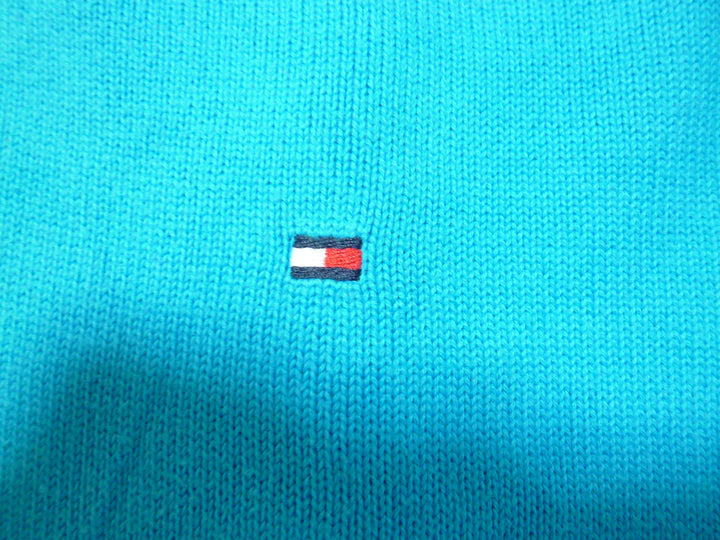 【激安古着】 TOMMY HILFIGER　ニットorセーター　トップス