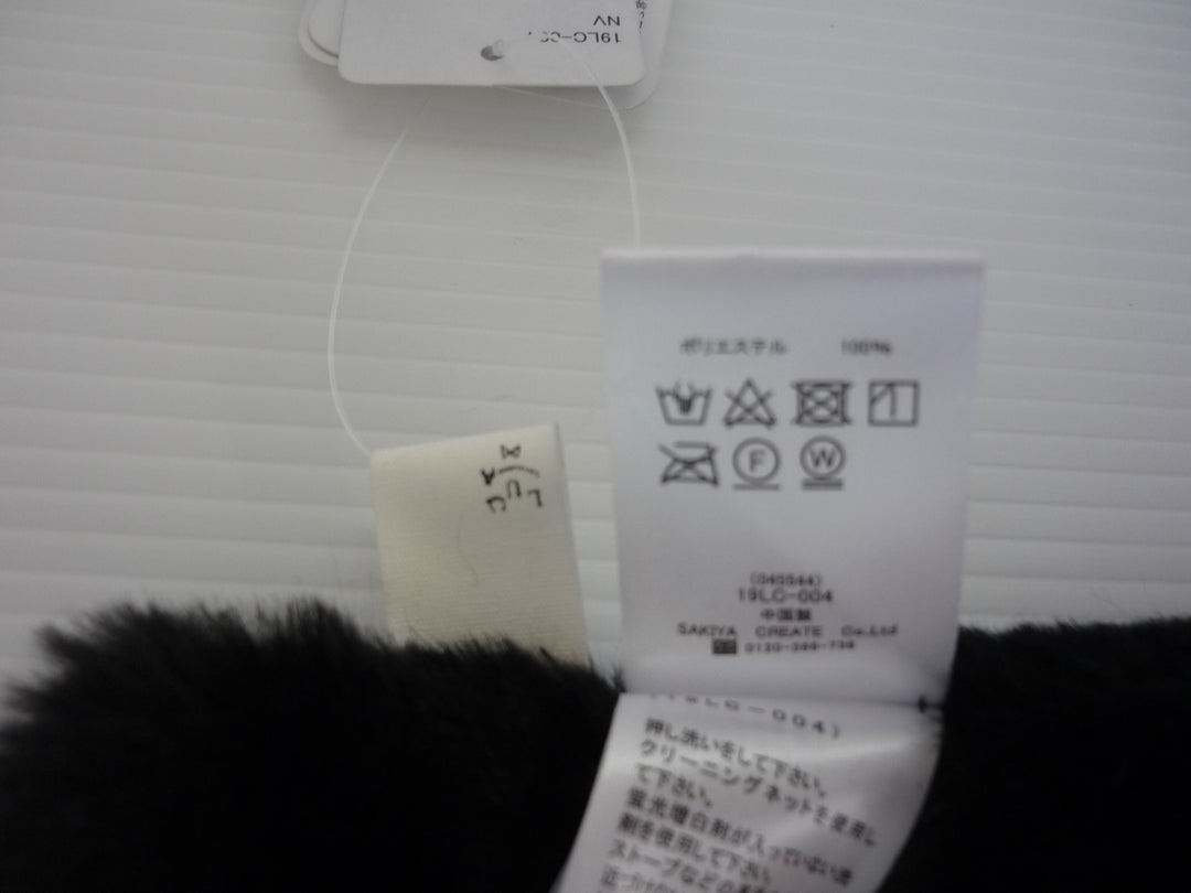 LUCA　マフラー　ファッション小物