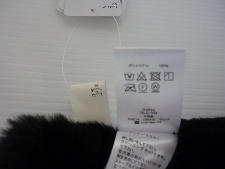 LUCA　マフラー　ファッション小物