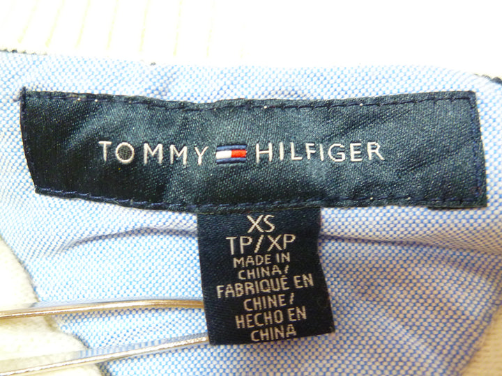 【激安古着】 TOMMY HILFIGER　ニットorセーター　トップス