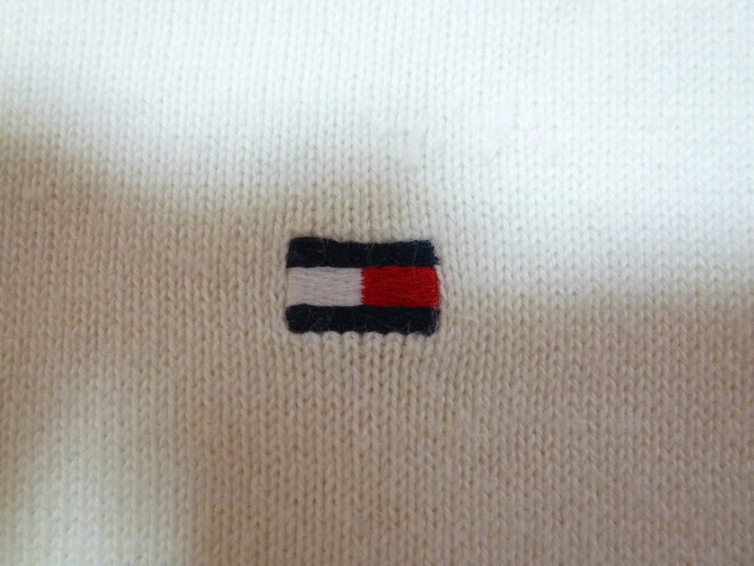 【激安古着】 TOMMY HILFIGER　ニットorセーター　トップス