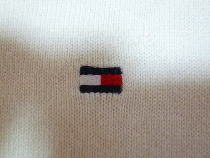 【激安古着】 TOMMY HILFIGER　ニットorセーター　トップス