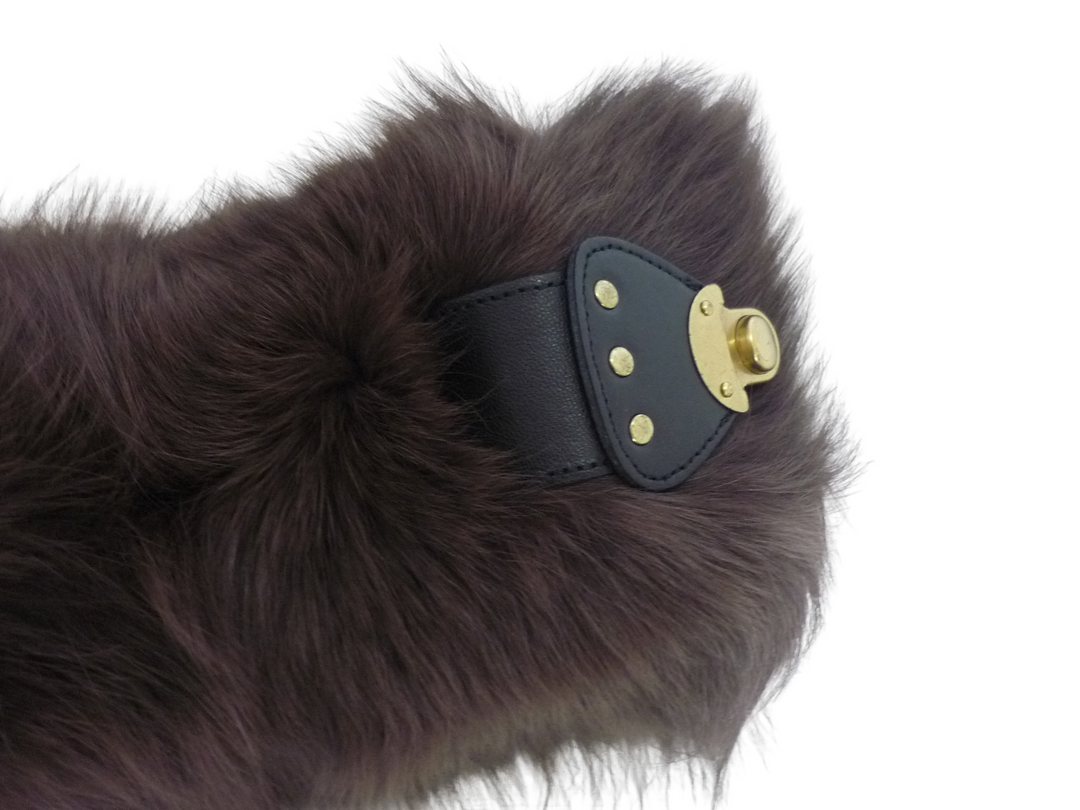 tiedeur　マフラー　ファッション小物