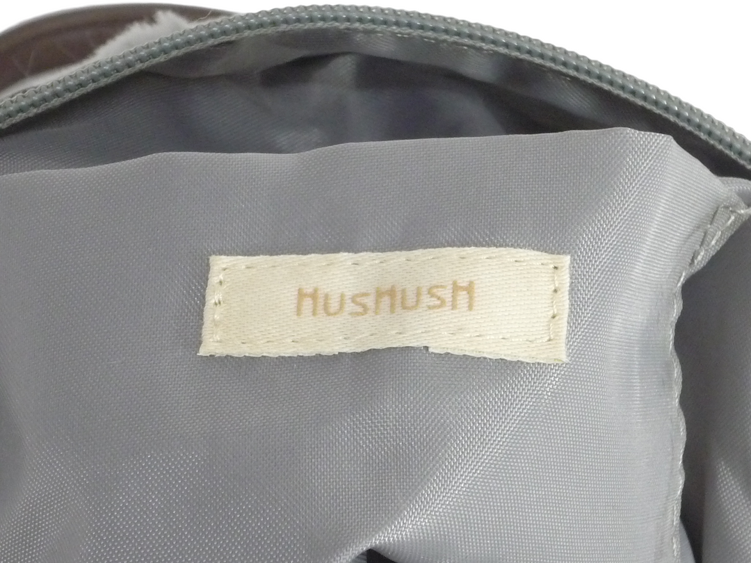 HUSHUSH　ショルダーバッグ　バッグ
