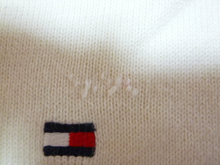 【激安古着】 TOMMY HILFIGER　ニットorセーター　トップス