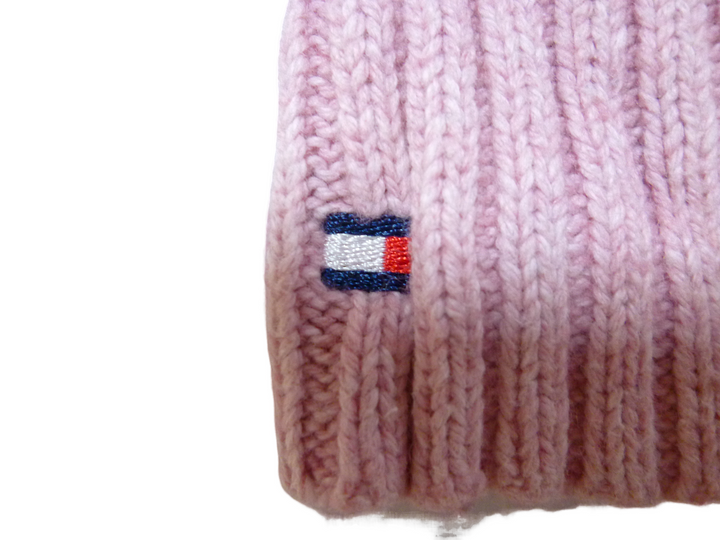 【激安古着】 TOMMY HILFIGER　ジップアップパーカー　アウター