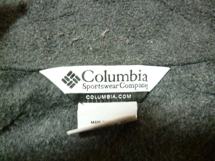【激安古着】 Columbia　フリースジャケット　アウター