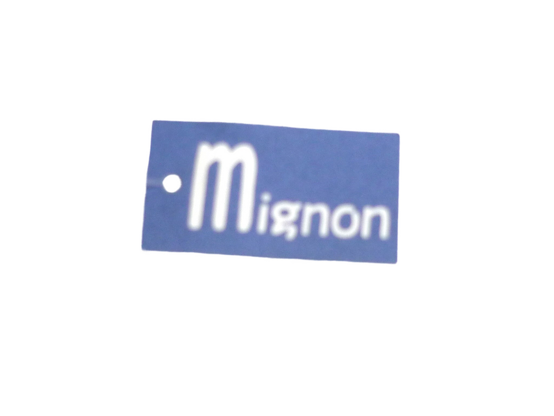 Mignon　ショルダーバッグ　バッグ