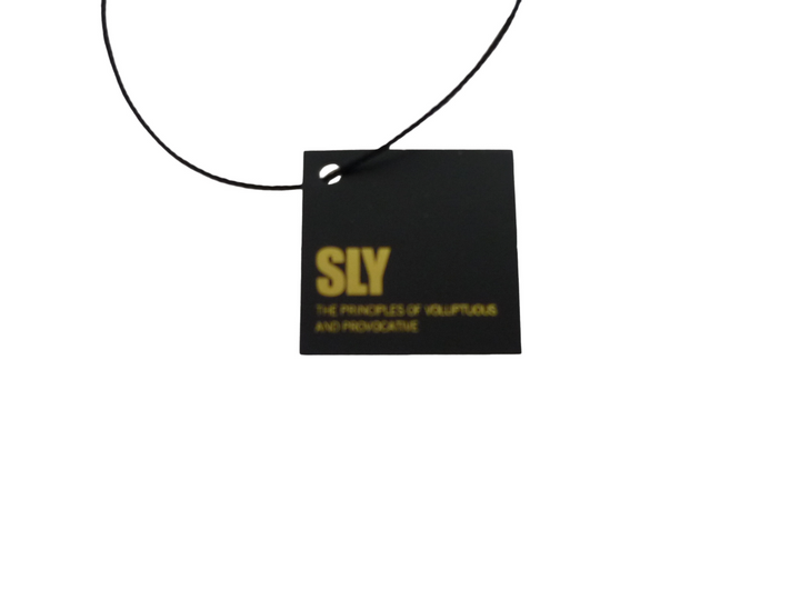 SLY　マフラー　ファッション小物