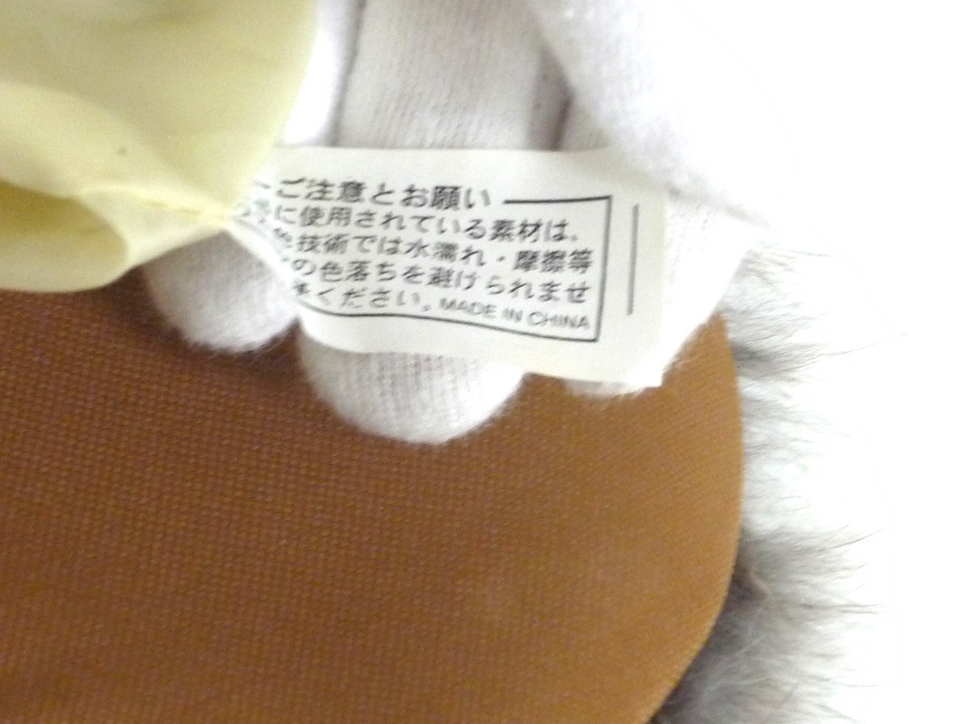 Mignon　ショルダーバッグ　バッグ