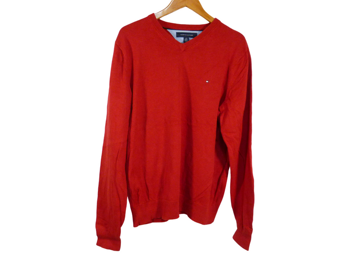 【激安古着】 TOMMY HILFIGER　ニットorセーター　トップス