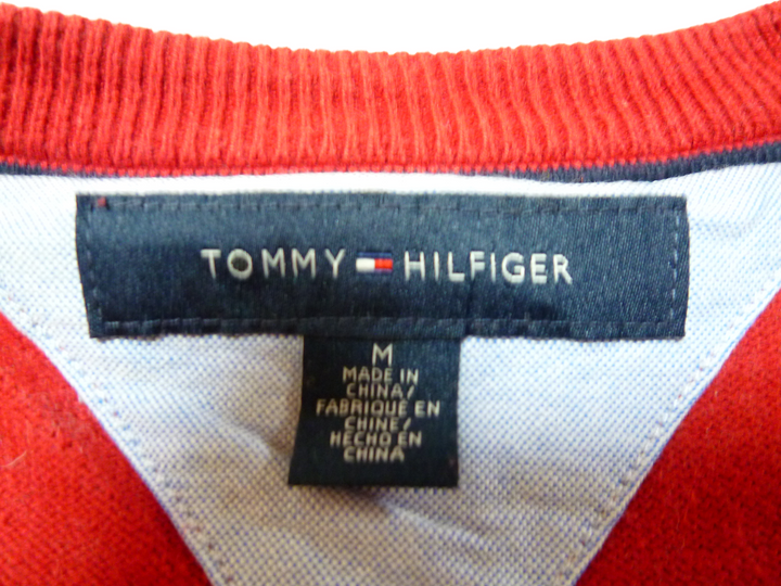 【激安古着】 TOMMY HILFIGER　ニットorセーター　トップス