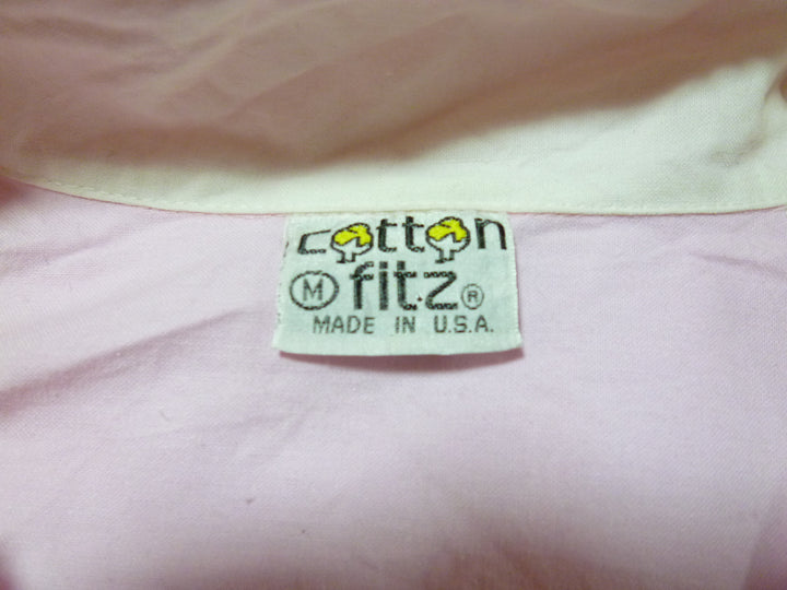 【激安古着】 cotton fitz　その他アウター　アウター