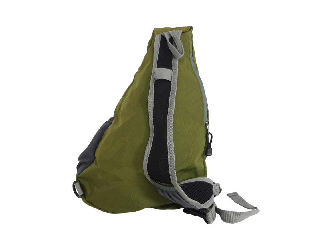 OutdoorMaster　ボディバッグ/ウエストポーチ　バッグ