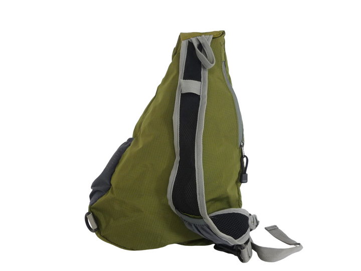 OutdoorMaster　ボディバッグ/ウエストポーチ　バッグ