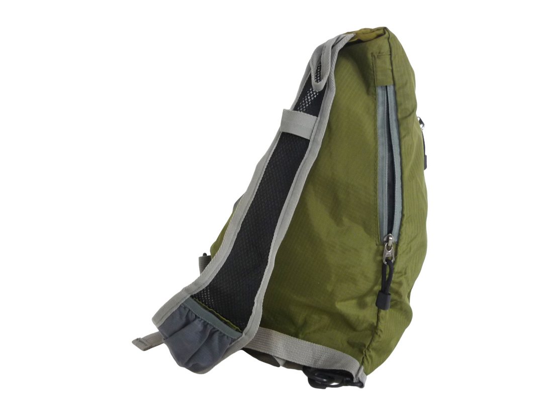 OutdoorMaster　ボディバッグ/ウエストポーチ　バッグ
