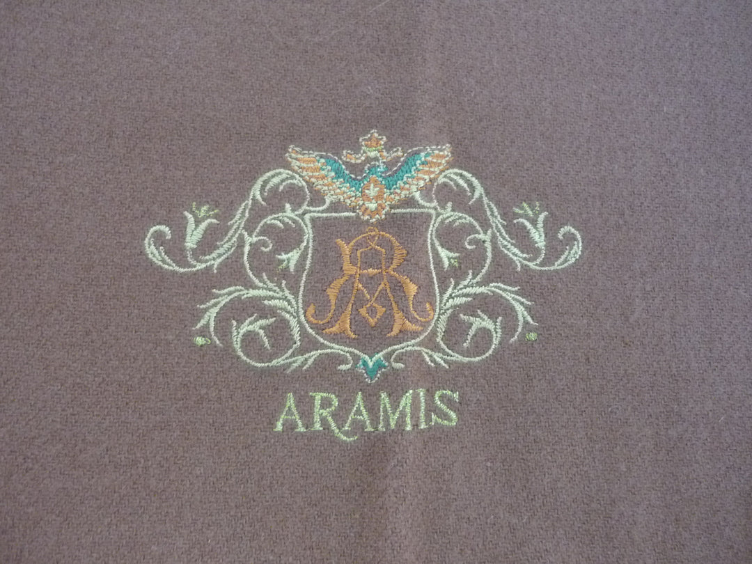 ARAMIS　マフラー　ファッション小物