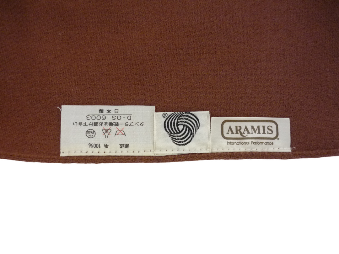 ARAMIS　マフラー　ファッション小物