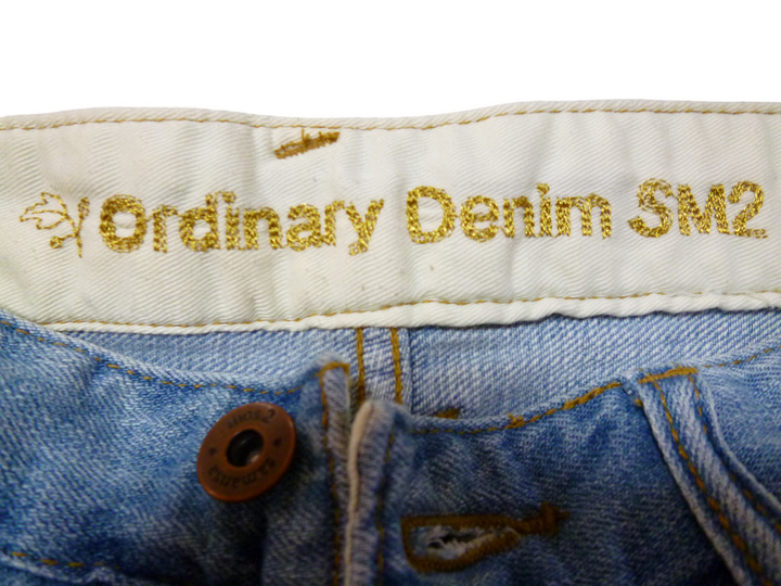 【激安古着】 Ordinary Denim SM2　デニムパンツ　パンツ